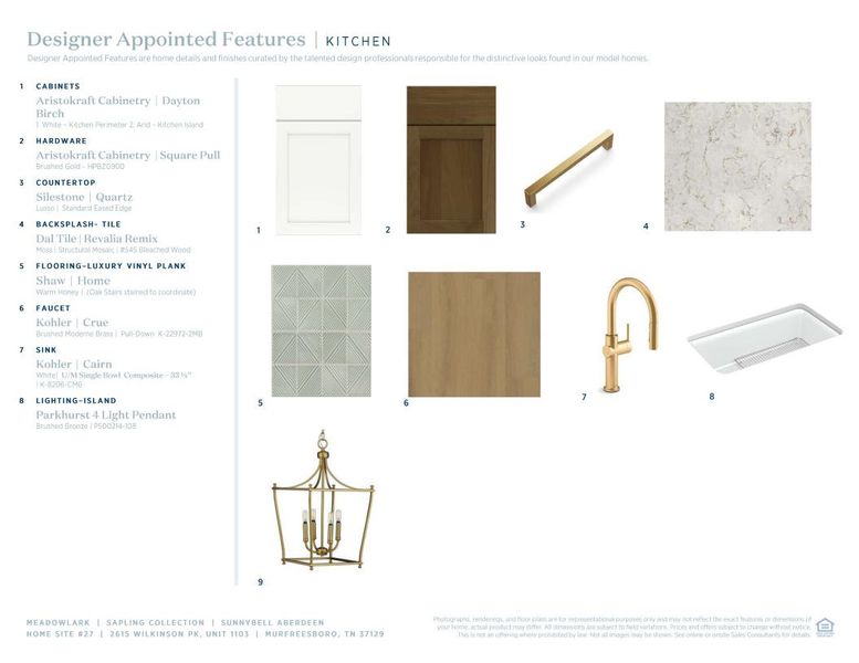 Image 9 of a home in Meadowlark - Sapling Collection. Image 9 of a home in Meadowlark - Sapling Collection.