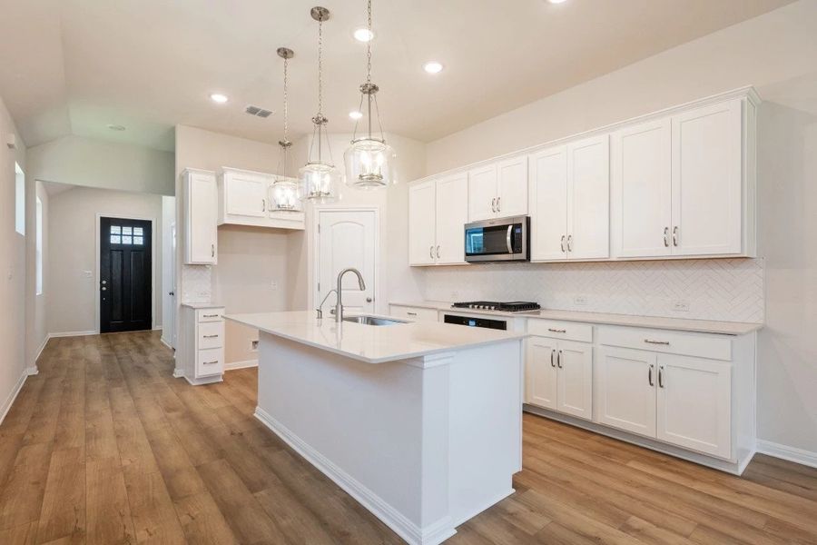 Kitchen Kitchen