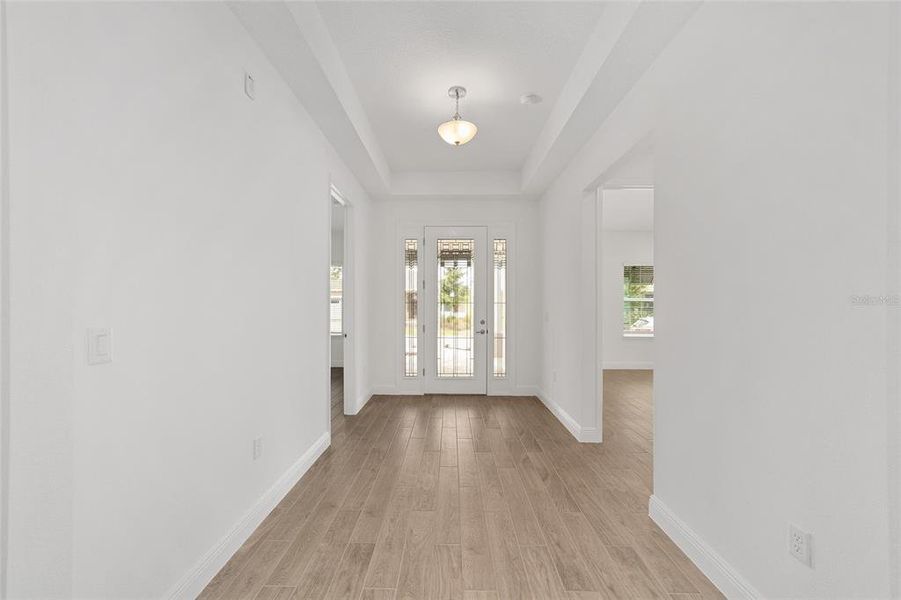 Spacious, unfurnished interior of a new home in , Ocala (Image 16). Spacious, unfurnished interior of a new home in , Ocala (Image 16).
