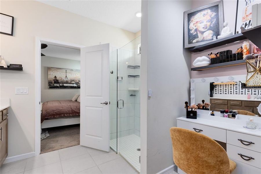 Furnished interior view inside a new home in Weslyn Park, St. Cloud (Image 11). Furnished interior view inside a new home in Weslyn Park, St. Cloud (Image 11).