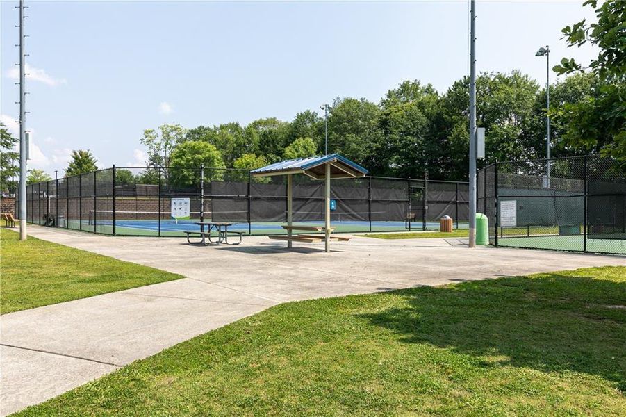 Community amenities in Darlington, Loganville (Image 34).