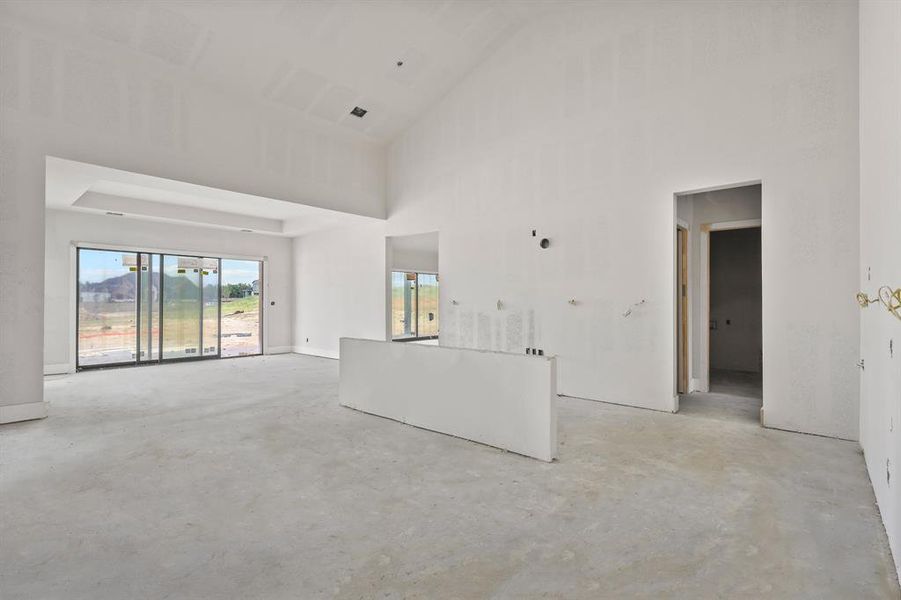 Image 9 of a home in Harper Estates.