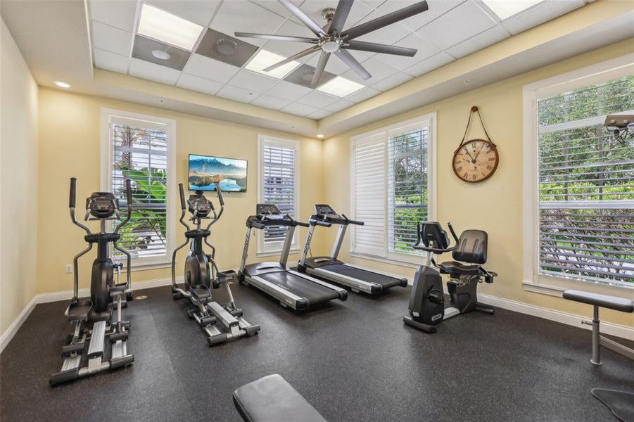Community amenities in , New Smyrna Beach (Image 37).