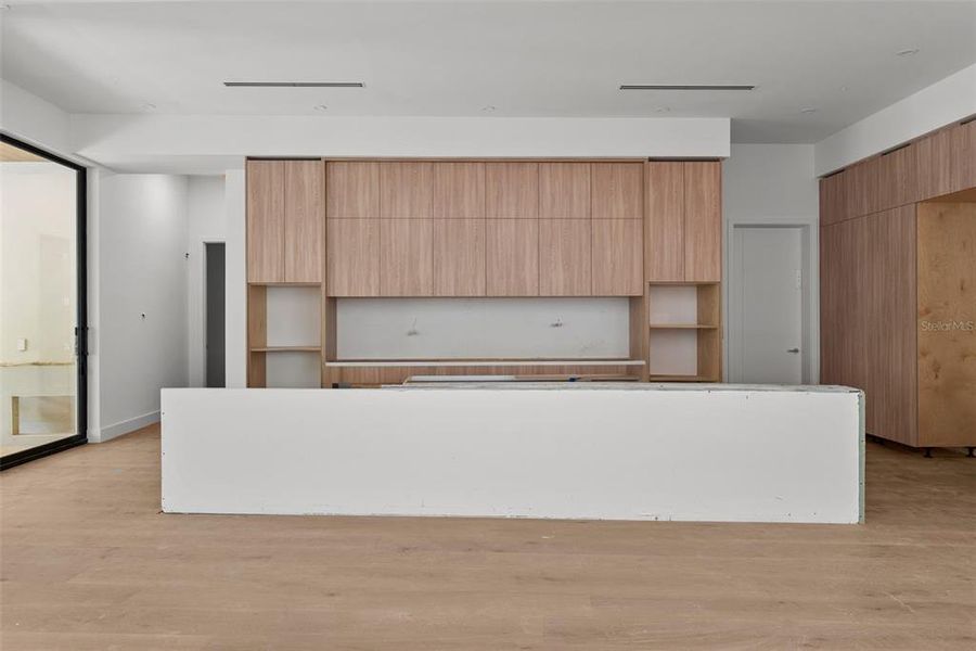 Furnished interior view inside a new home in , Tampa (Image 2). Furnished interior view inside a new home in , Tampa (Image 2).