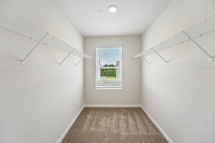 Tucker New Home in Hogansville, GA.  - Slide 28