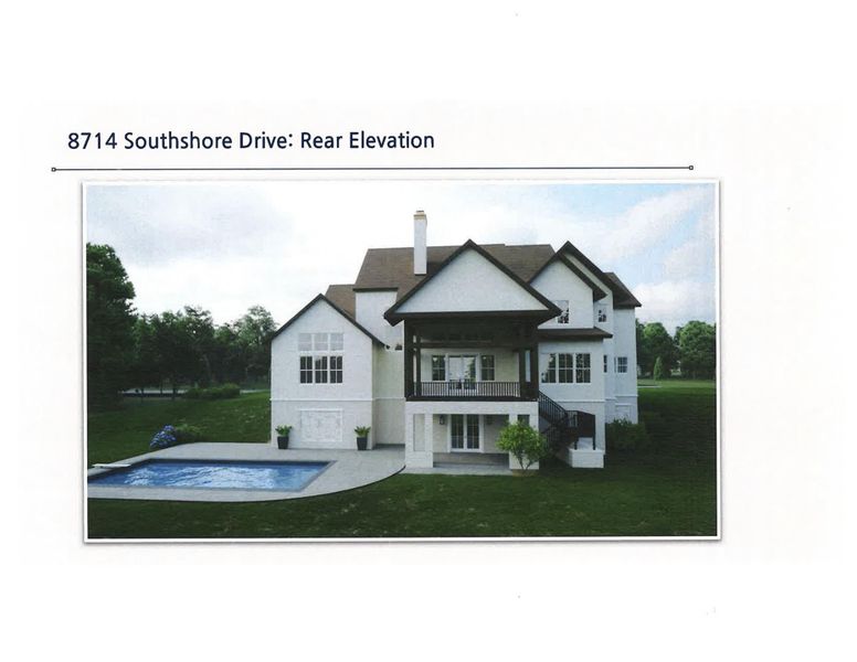 Image 10 of a home in .