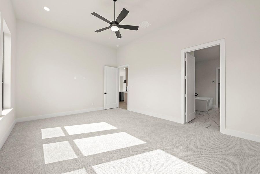 Primary Bedroom Primary Bedroom