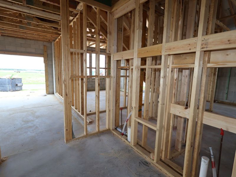 Framing Framing