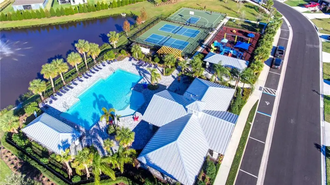 Community amenities in , Parrish (Image 3). Community amenities in , Parrish (Image 3).