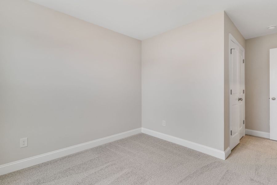 1,664sf New Home in Zebulon, NC.  - Slide 23