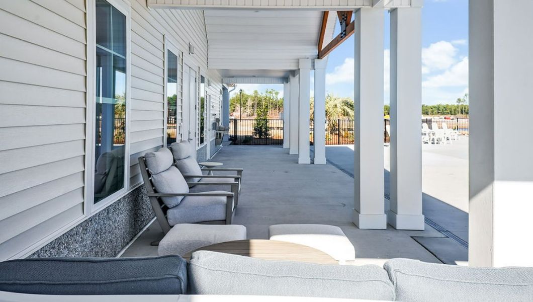 Image 39 representing the GALEN by D.R. Horton in Sidbury Station, Castle Hayne, NC. Image 39 representing the GALEN by D.R. Horton in Sidbury Station, Castle Hayne, NC.