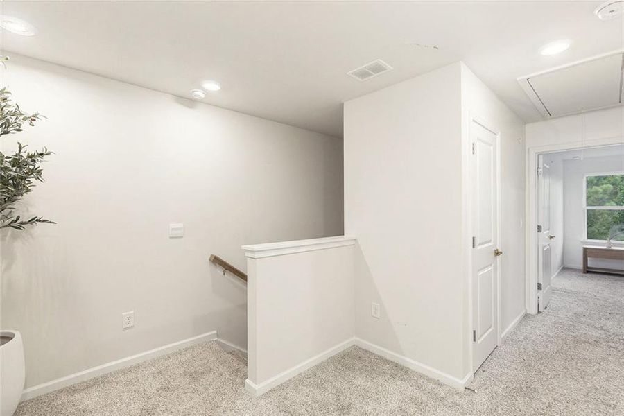 Image 19 of a home in Terrace at Riverview Landing.