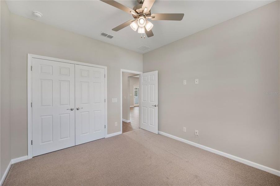Spacious, unfurnished interior of a new home in , Mulberry (Image 33).