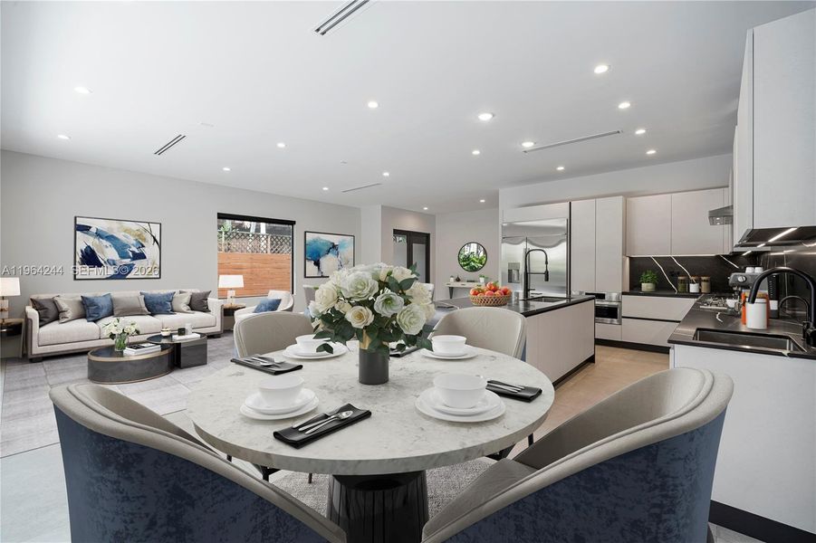 Virtually Staged Virtually Staged