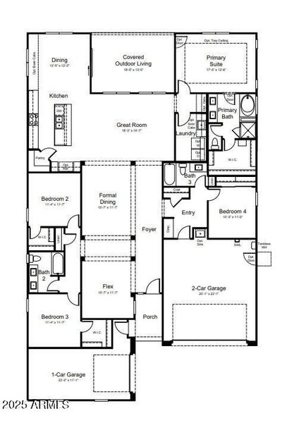 Floor plan Floor plan