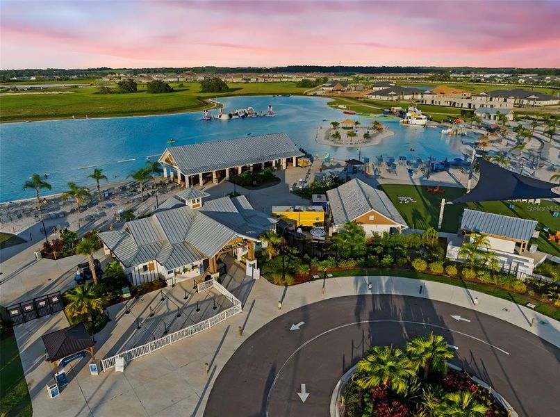 Image 38 of a home in Mirada.