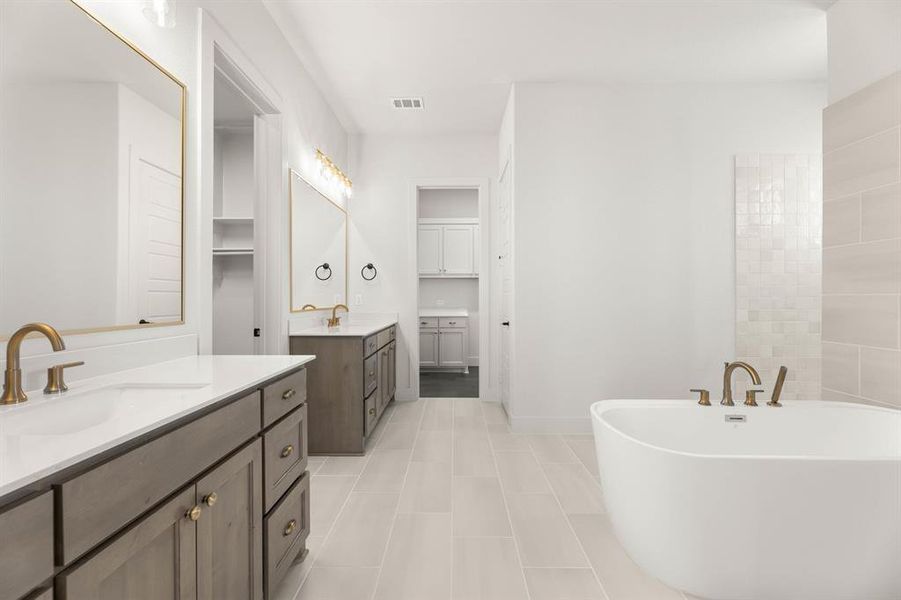 Primary Bathroom Primary Bathroom