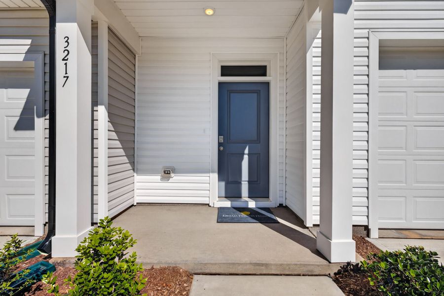 3217 BAILEY LAKE, Fuquay Varina, NC.  - Slide 4