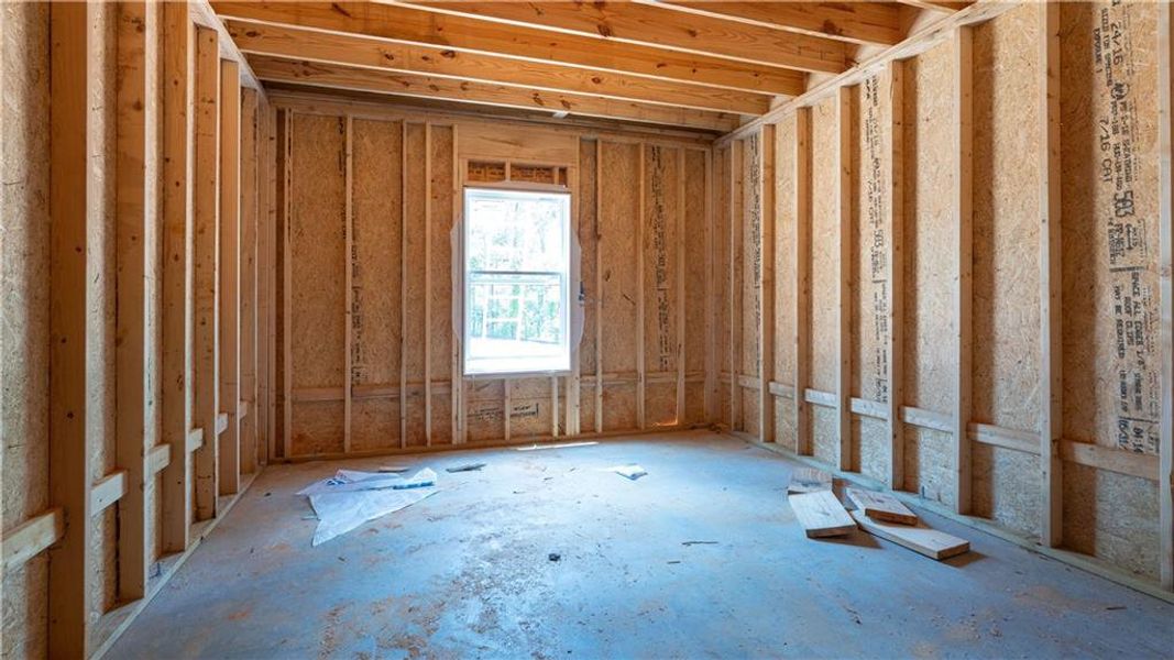 Spacious, unfurnished interior of a new home in , Carrollton (Image 17).
