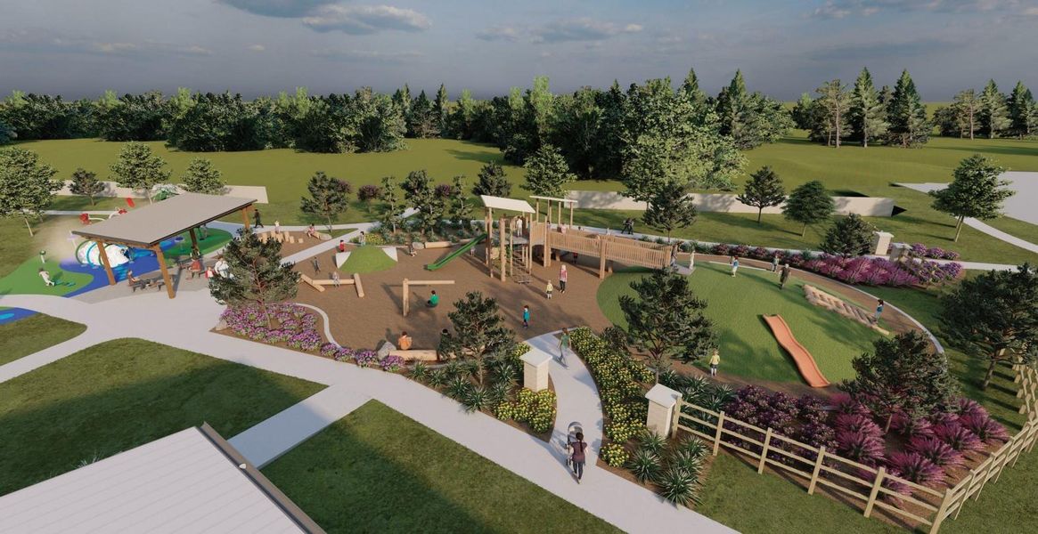 Image 8 of a home in Cypress Green. Image 8 of a home in Cypress Green.