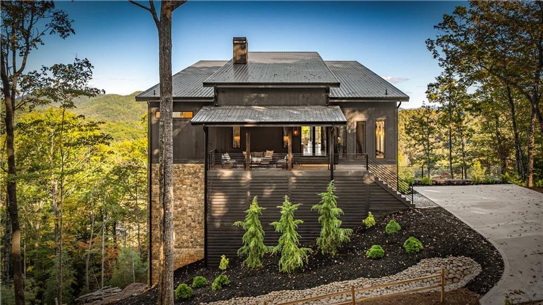 Image 72 of a home in . Image 72 of a home in .