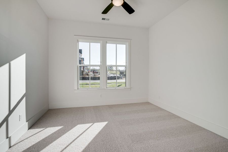 5br New Home in Thompson's Station, TN.  - Slide 7