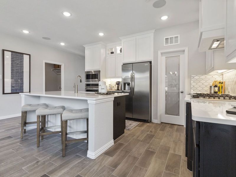 Image 11 of a home in Magnolia Landing Craftsman. Image 11 of a home in Magnolia Landing Craftsman.