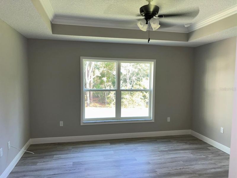 Spacious, unfurnished interior of a new home in , Dunnellon (Image 15).