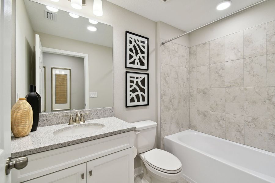Bathroom Bathroom