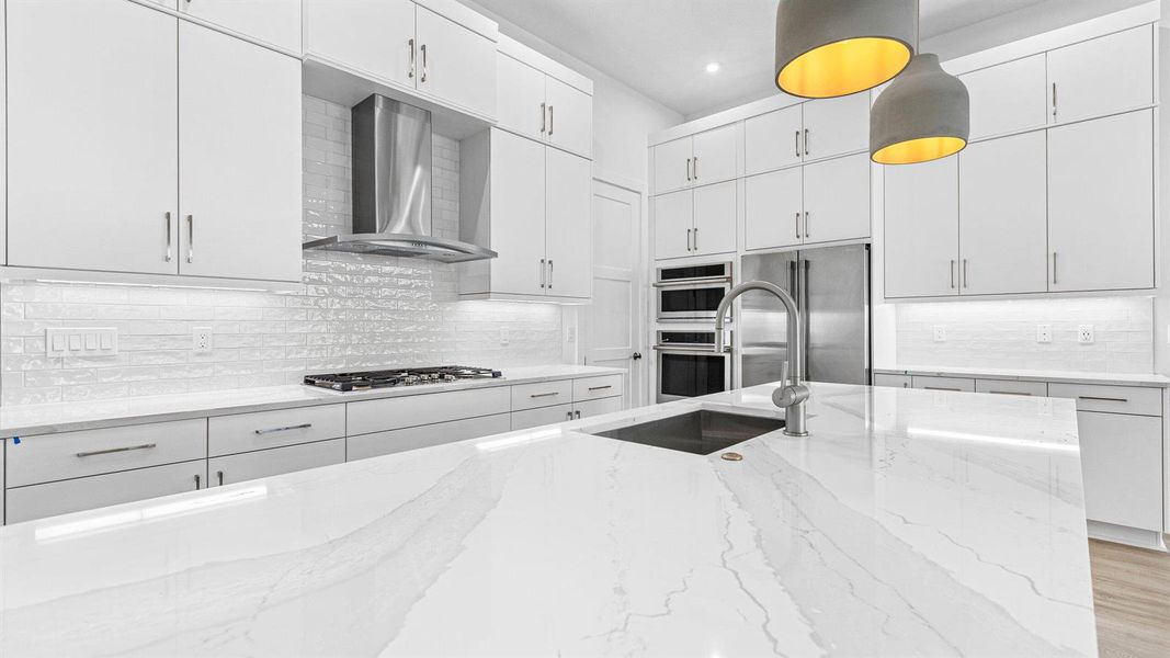 Kitchen Kitchen