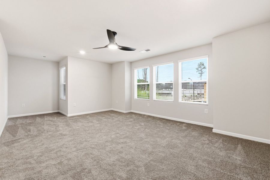 New Home in Snellville, GA.  - Slide 20