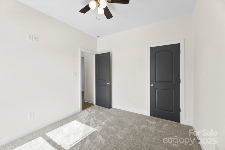 Spacious, unfurnished interior of a new home in , Kings Mountain (Image 13). Spacious, unfurnished interior of a new home in , Kings Mountain (Image 13).