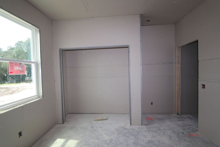 Drywall