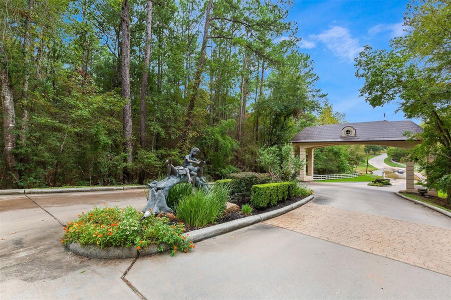 Community amenities in , Conroe (Image 9).