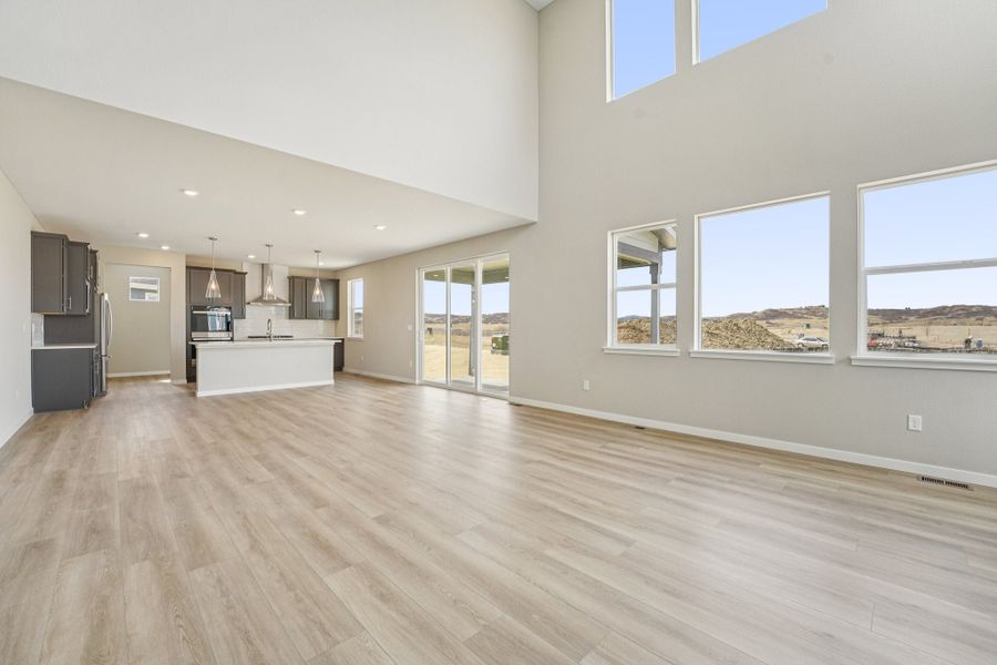 Parker, CO New Home.  - Slide 6