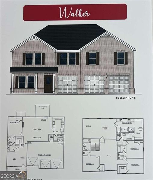 Image 32 of a home in Fern Dale.