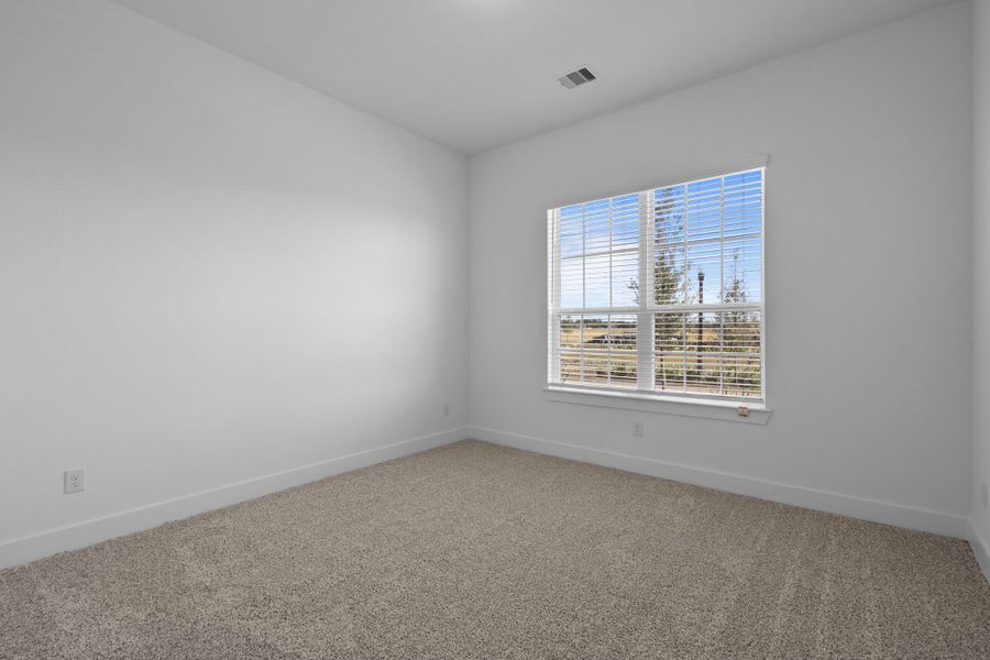 Spacious, unfurnished interior of a new home in Riceland, Mont Belvieu (Image 27). Spacious, unfurnished interior of a new home in Riceland, Mont Belvieu (Image 27).