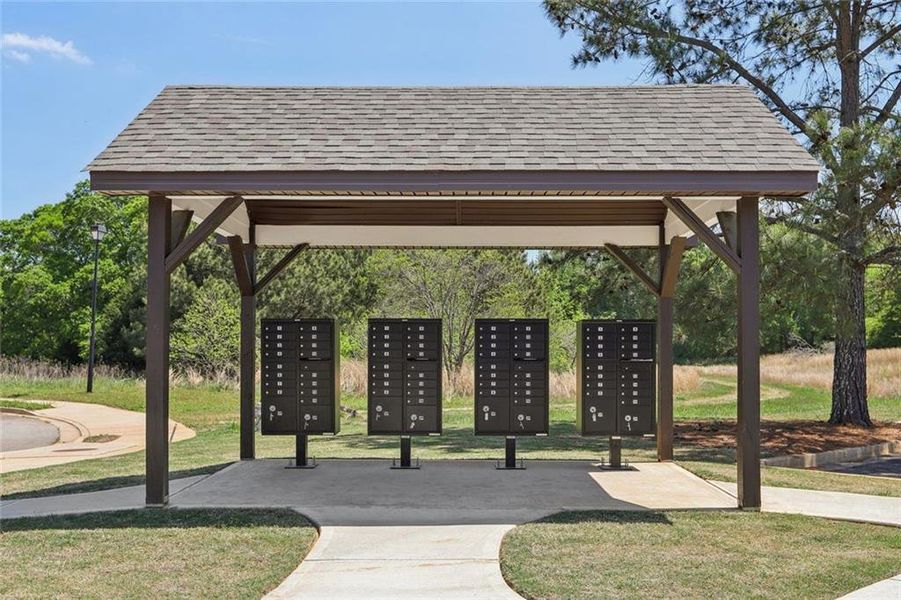 Community amenities in , Hoschton (Image 65).