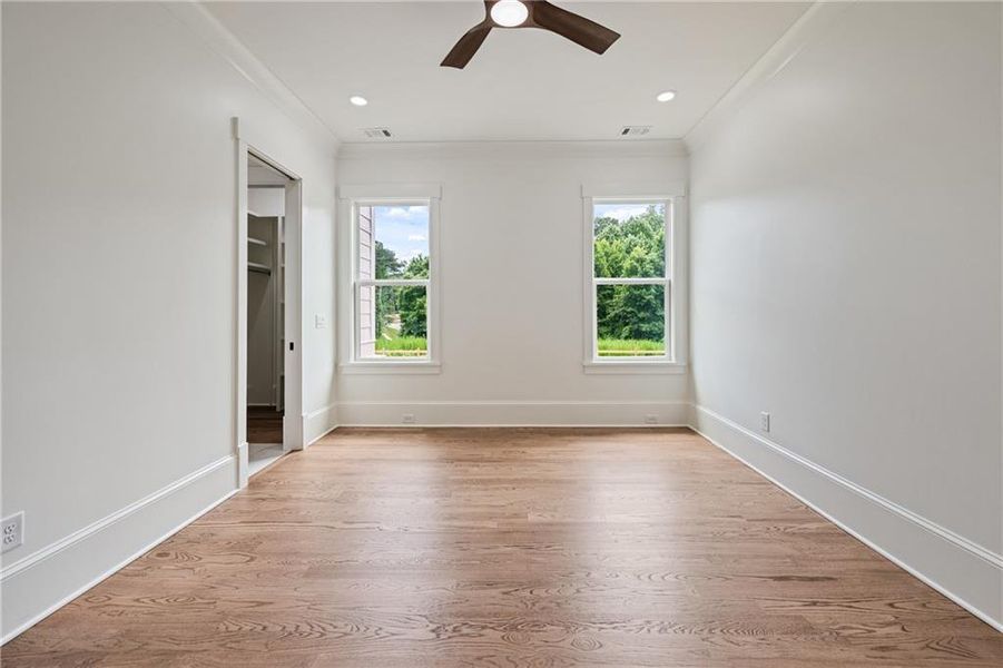 Spacious, unfurnished interior of a new home in , Loganville (Image 59). Spacious, unfurnished interior of a new home in , Loganville (Image 59).