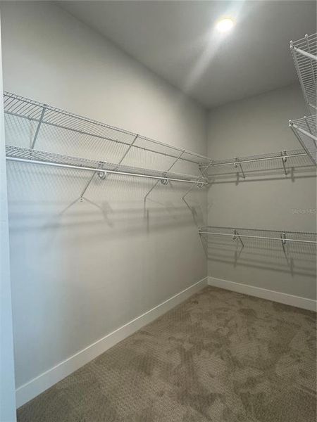 Spacious, unfurnished interior of a new home in Laureate Village, Newberry (Image 22).