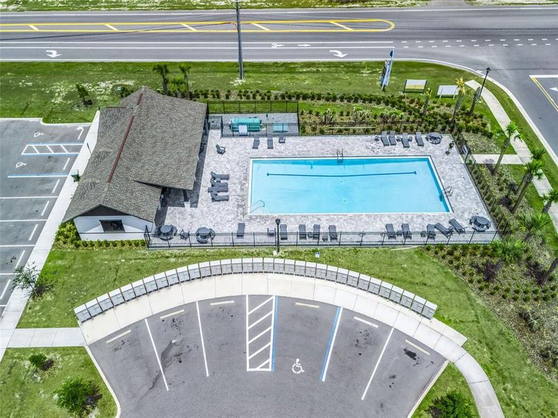 Community amenities in , Sumterville (Image 38).