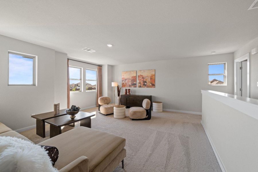 Game Room - Representative Photo