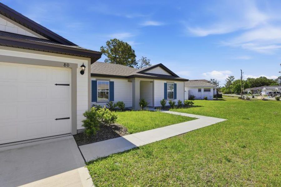 Image 36 of a home in Palm Coast.