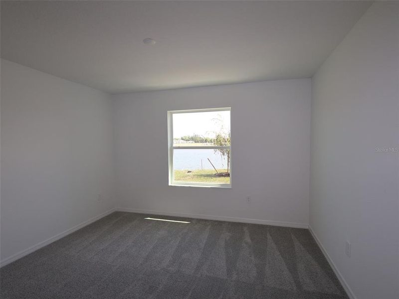 Spacious, unfurnished interior of a new home in Southpointe, Palmetto (Image 26).