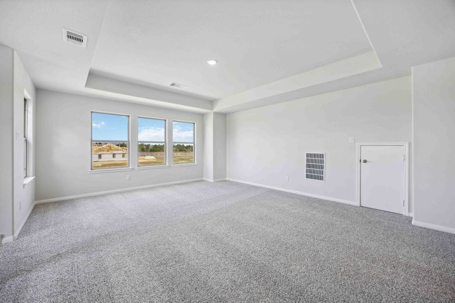 9519 Sweet Tea Lane - Franklin - Game Room 9519 Sweet Tea Lane - Franklin - Game Room