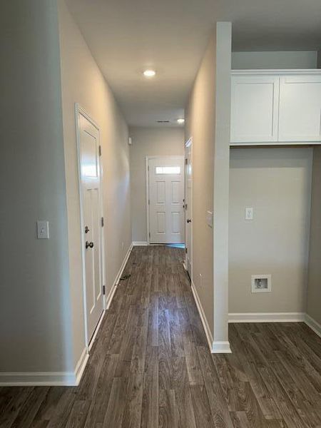 Spacious, unfurnished interior of a new home in , Orangeburg (Image 2). Spacious, unfurnished interior of a new home in , Orangeburg (Image 2).