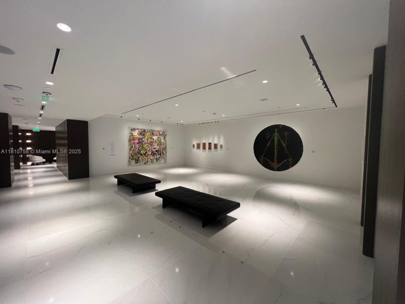 Image 29 of a home in Aston Martin Residences.