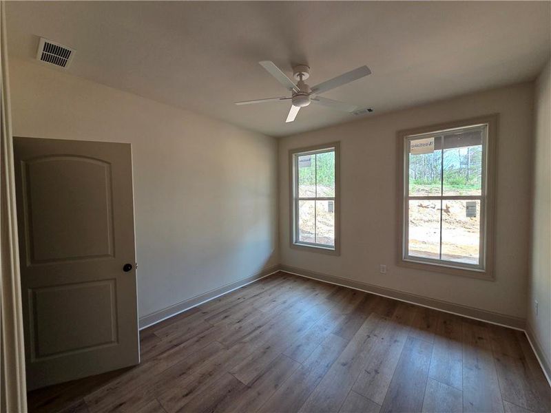Spacious, unfurnished interior of a new home in , Acworth (Image 12). Spacious, unfurnished interior of a new home in , Acworth (Image 12).