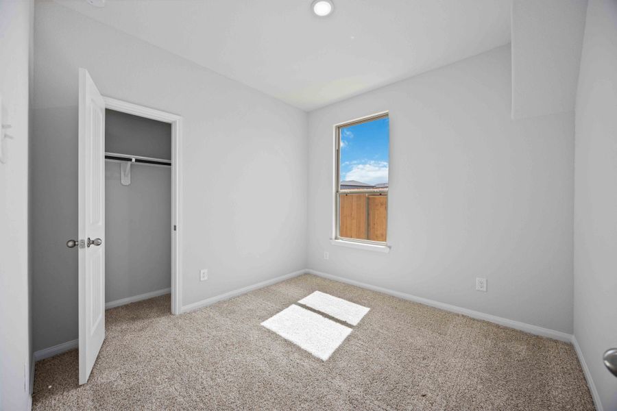 16825 Needlepoint Dr - San Marcos - Secondary Bedroom 16825 Needlepoint Dr - San Marcos - Secondary Bedroom