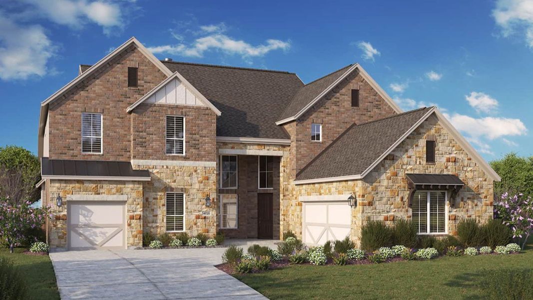 Elevation D Elevation D